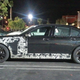 Illustration for article titled New BMW M5 hits the mall before world debut